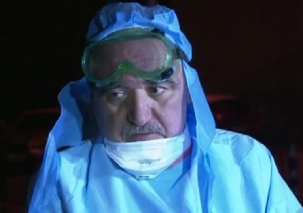 Критично е състоянието на болния, заради когото избухна паника от ебола в България 