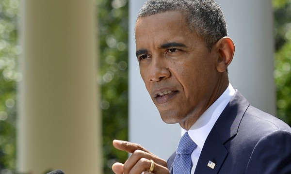 Барак Обама предлага Аштън Картър за министър на отбраната на САЩ 