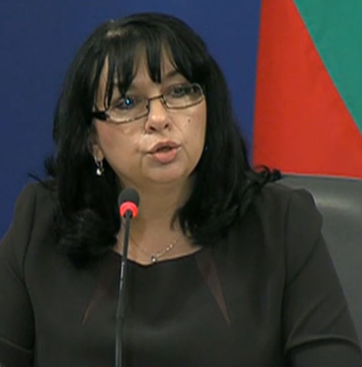 Теменужка Петкова: „Южен поток” е важен за България, но трябва да спазваме европейските правила