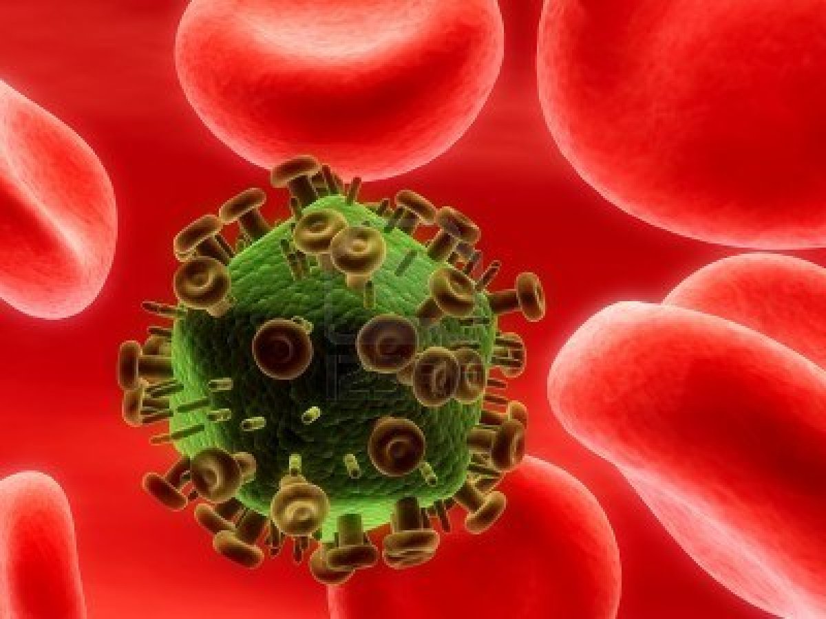 Учени: СПИН става все по-малко опасен!