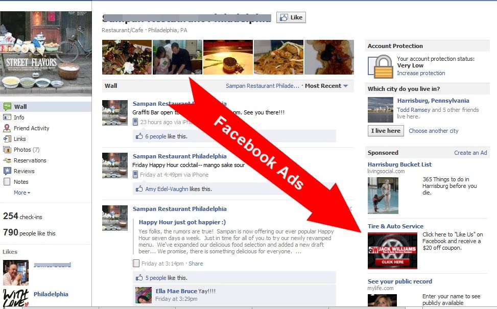 Скок на рекламите във Фейсбук за ЧНГ 
