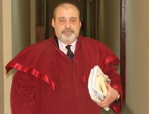 Любомир Петров е новият апелативен прокурор на Бургас