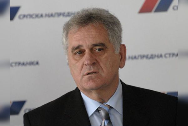 Сръбският президент: Няма да въвеждаме санкции срещу Русия