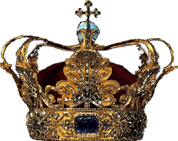 Клонират короните на българските царе и ги излагат в НИМ 