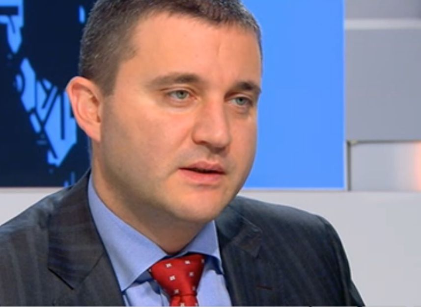 Горанов обясни какво ще прави правителството по случая за Калин Митрев