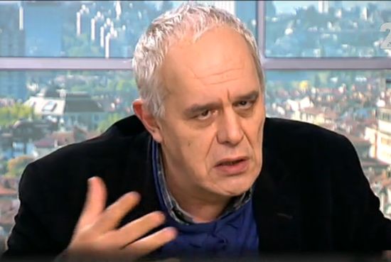 Андрей Райчев: Виновни за провала в енергетиката са комунистите, седесарите и тъпанарите