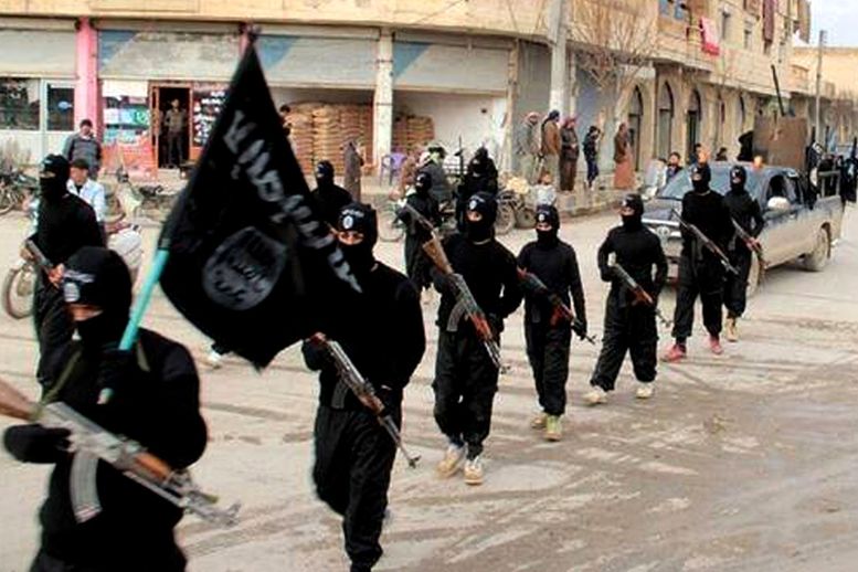 &quot;Ислямска държава&quot; тренира бойци в Либия