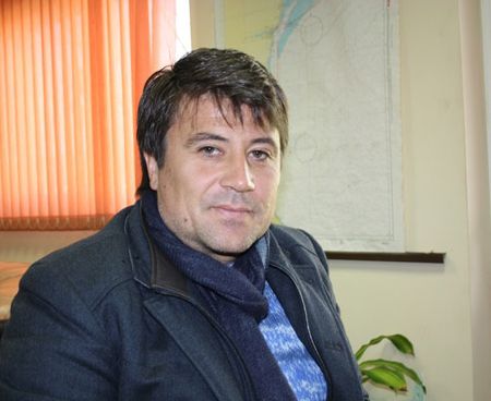 Николай Митничаря плащал заплатата на бивш шеф на бургаската полиция