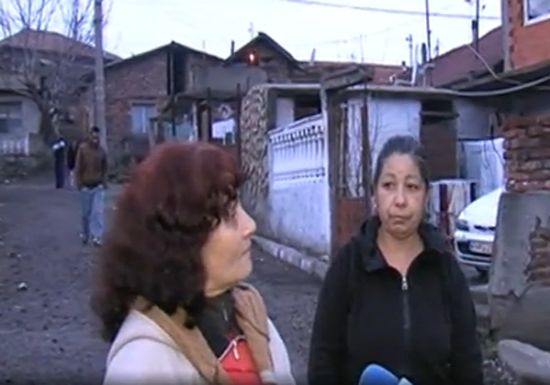 Циганите в Дупница навъртели 284 000 киловатчаса за месец без да плащат 