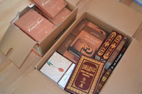 Каналджия пред „ШОУ”: 2 са каналите, през които се пренасят книгите, пропагандиращи радикален ислям