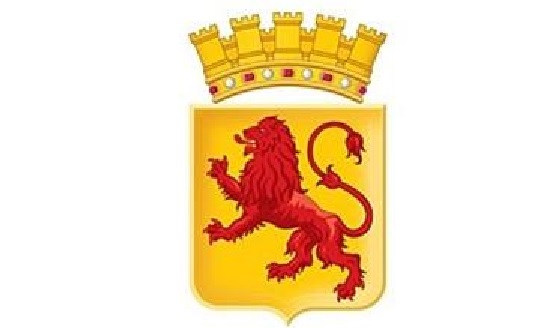 Македония с лъв в герба