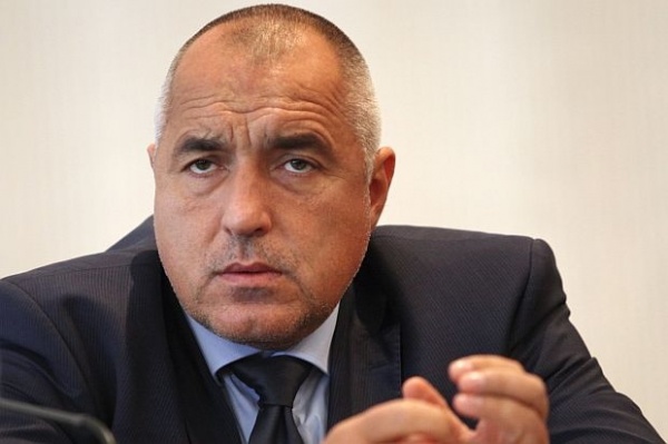 Бойко Борисов и правосъдният министър с обща позиция за скандалите в съда 
