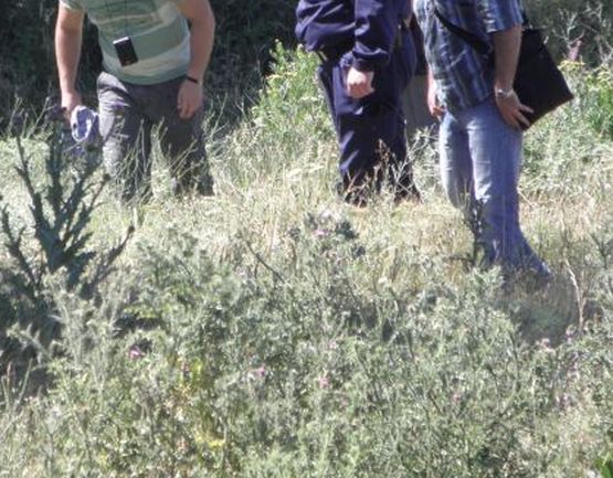 Намериха труп на 37-годишен мъж край Кърджали 