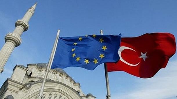  ЕС решен да засили натиска над Турция