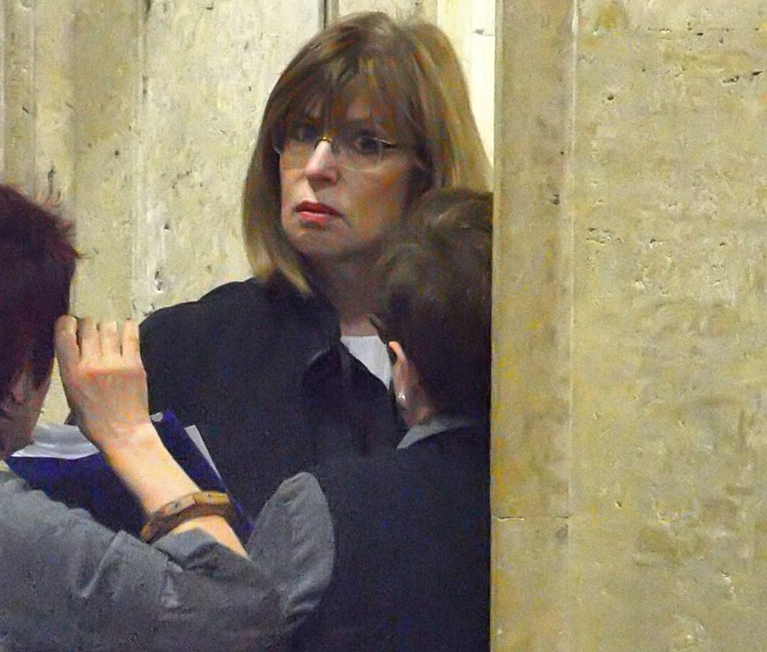 ВСС проверява съдия Ченалова и за делото „Соло“