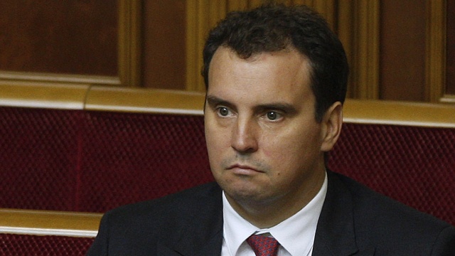 Новият икономически министър на Украйна: Страната е в банкрут
