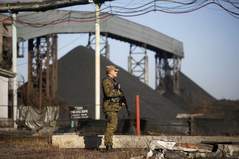Представителят на Русия при ОССЕ: Примирието в Източна Украйна се случи именно заради Русия