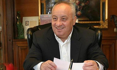 Георги Гергов влиза в битката за кмет на Пловдив 