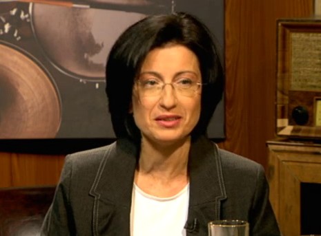 Соня Найденова от ВСС се включи извънредно по bTV 