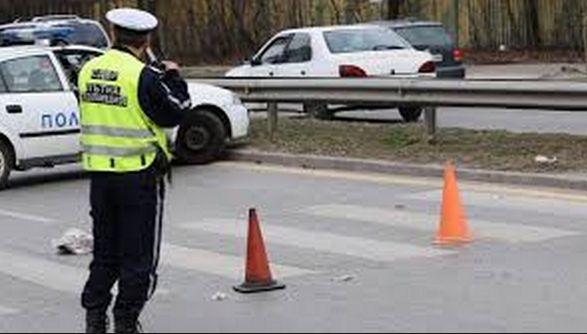 Полицията търси свидетел на прегазването на Лозан Панов