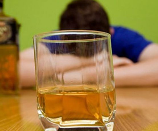 9% от учениците в Разград пият алкохол всеки ден
