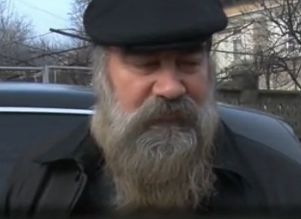 Сгащиха похотливия дядо Борис в русенско село 