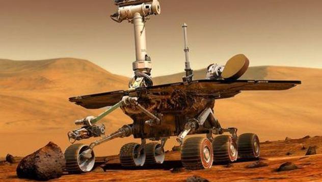 &quot;Кюриосити&quot; откри метан на Марс!