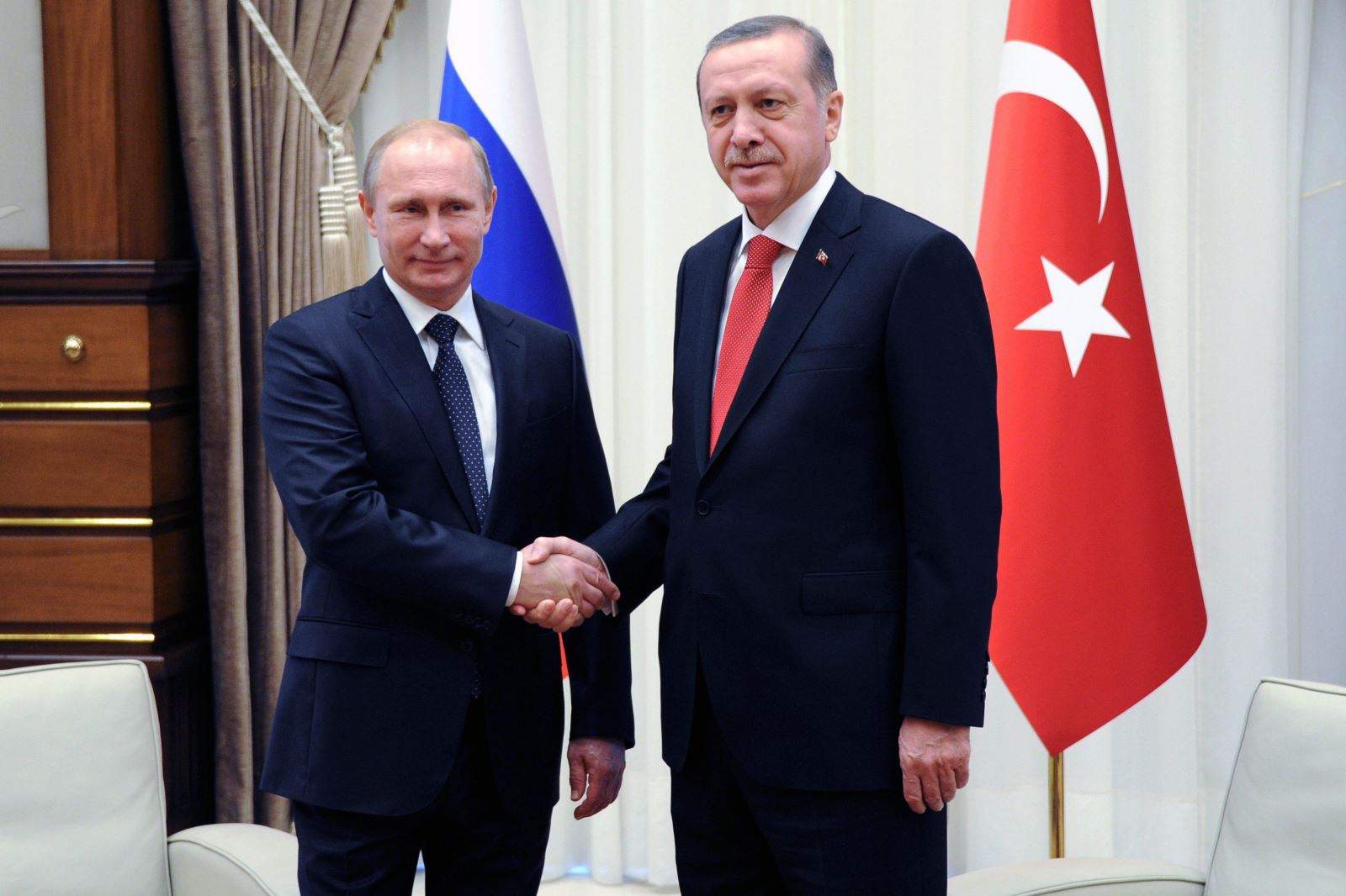 Официално: Паднаха туристическите ограничения на Русия за Турция