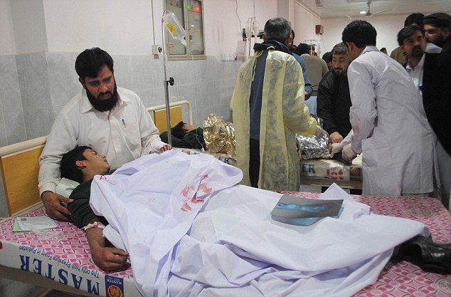 Талибаните заставили децата да гледат как техен учител изгаря жив до неузнаваемост