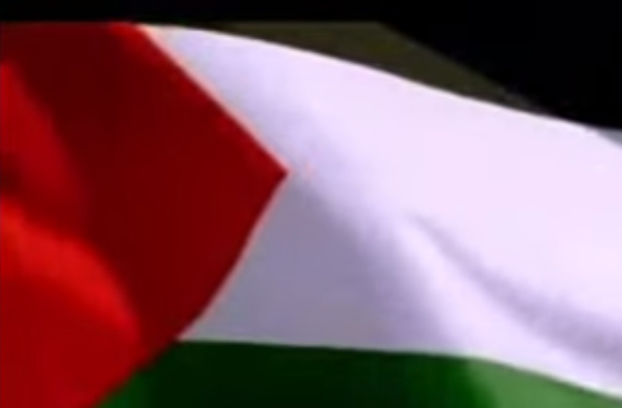 Чуйте химна на независима Палестина! (ВИДЕО)