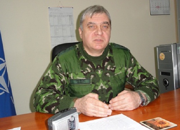 Генерал Петров съди д-р Тренчев за подбудителство към преврат