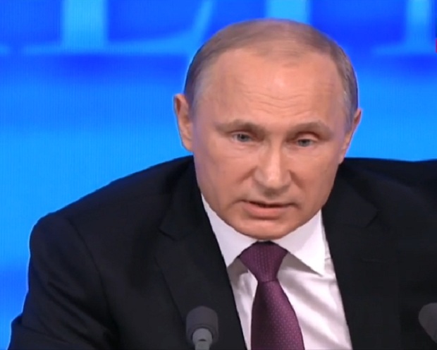 Путин: Никакви пари няма да пожалим за световното по футбол (НА ЖИВО В БЛИЦ)