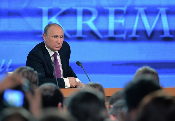 Путин: Дворцов преврат в Русия? Забравете! (НА ЖИВО В БЛИЦ)