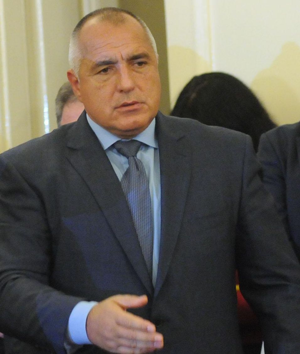 Борисов: Ако има риск за коалицията, има риск за държавата