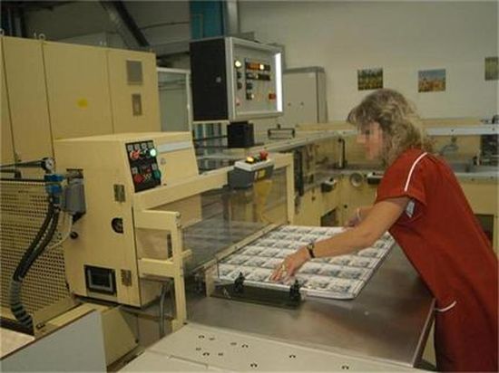 БНБ пак пуска печатницата - нови 85 млн. банкноти влизат в обръщение