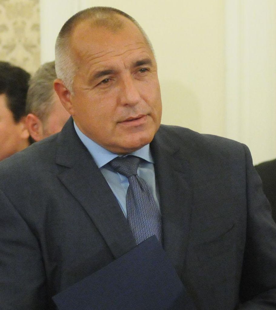 Изненадващо! Борисов в парламента след гласуването на пенсионната реформа 