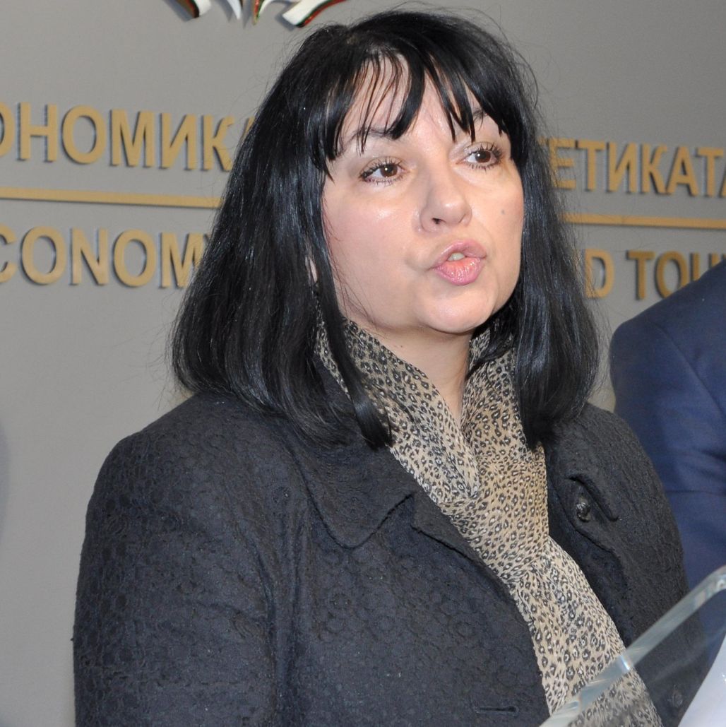 Министърът на енергетиката: Търсим пари за &quot;Мини Марица-изток&quot;