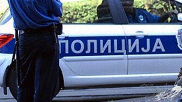 Българска кола замесена в кърваво меле на пътя в Сърбия
