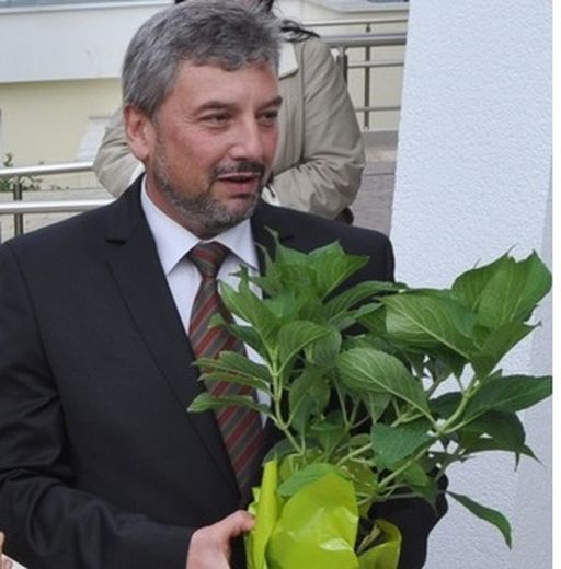 Внезапно почина шефът на онкологията в Бургас д-р Радостин Дичев
