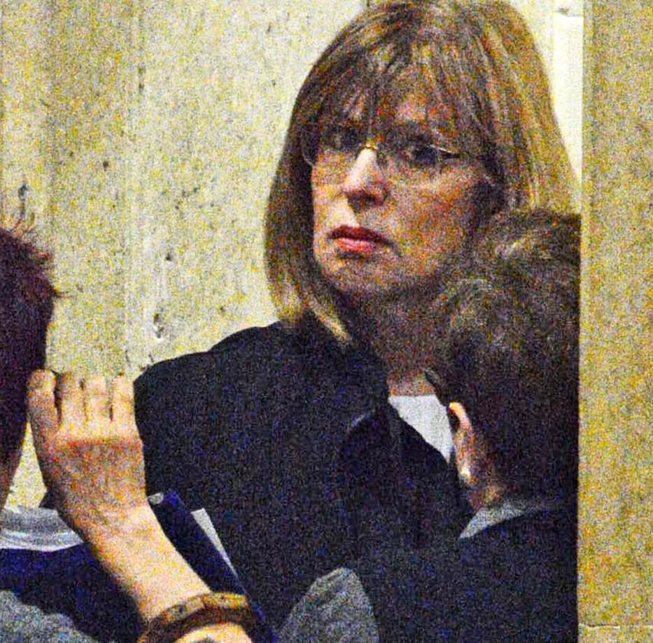 Съдийката Ченалова се отказа от &quot;френското&quot; дело &quot;Белведере&quot;