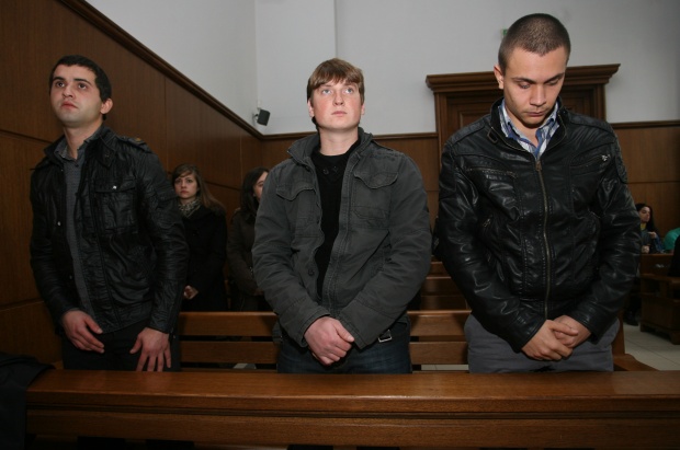 ВКС потвърди: Убийците на Стоян Балтов влизат в затвора