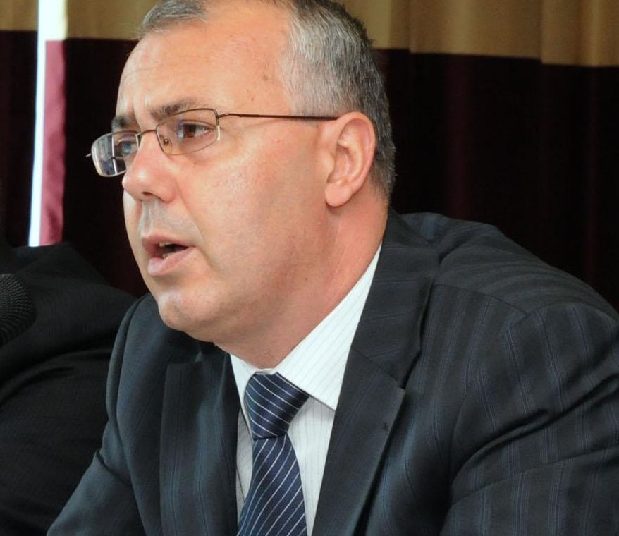 Вучков: Нямаме решение кой да бъде предложен за главен секретар