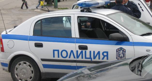 33 са арестувани заради готвения расистки погром в София