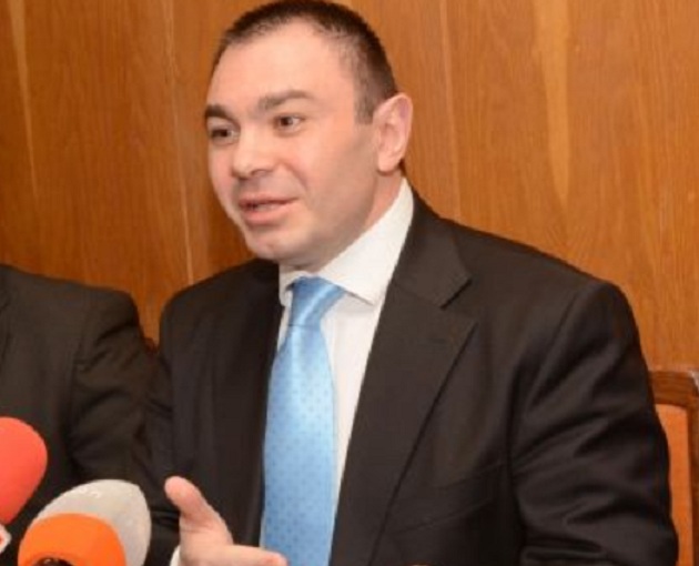 Светлозар Лазаров потвърди новината на БЛИЦ: Сертов е локализиран в Гърция