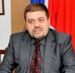 Общинският лидер на БСП-Бургас бил в болница за планови изследвания