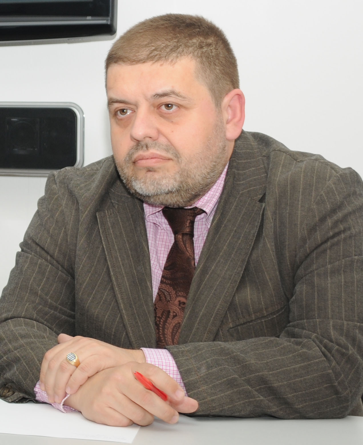 Общинският лидер на БСП-Бургас е получил инфаркт