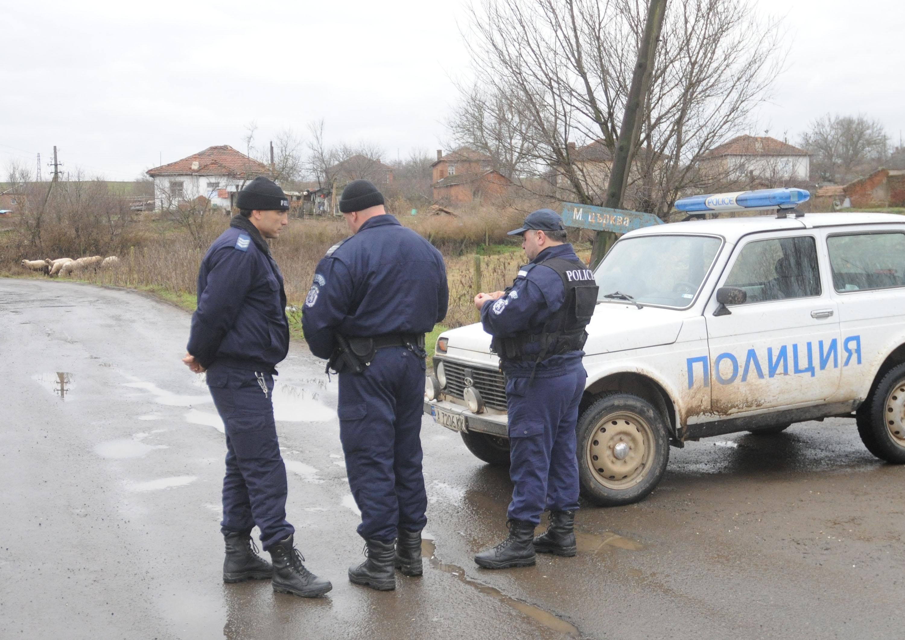 Синдикатът на служителите в МВР иска оставки за трагедията в Горно Ябълково!
