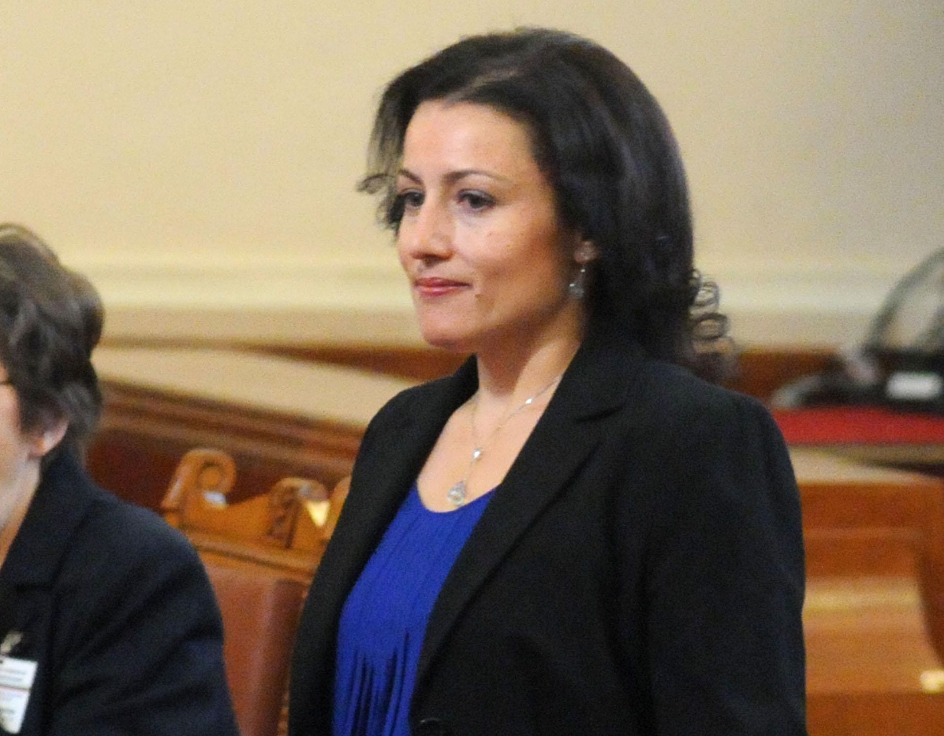 Десислава Танева: Не е драма това да не си в управлението или да не си министър