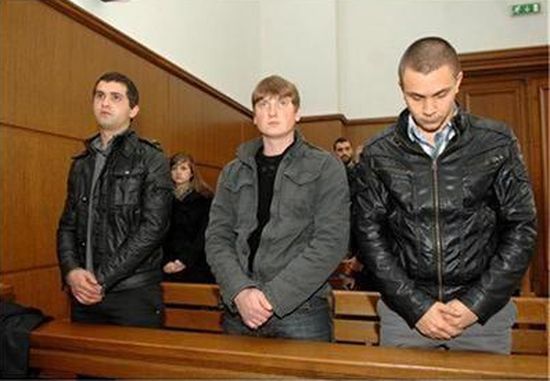 Двама от убийците на студента Стоян Балтов изчезнаха