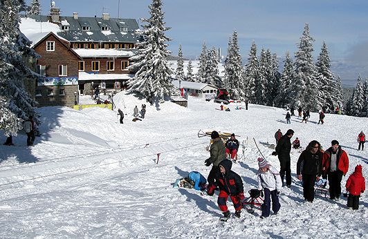 Откриват ски сезона на Витоша